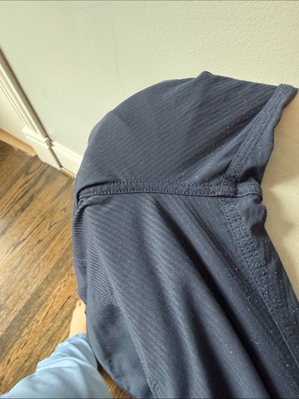 lululemon athletica Dance Studio  Women's  Track Pants with Drawstring - Picture 3 of 3